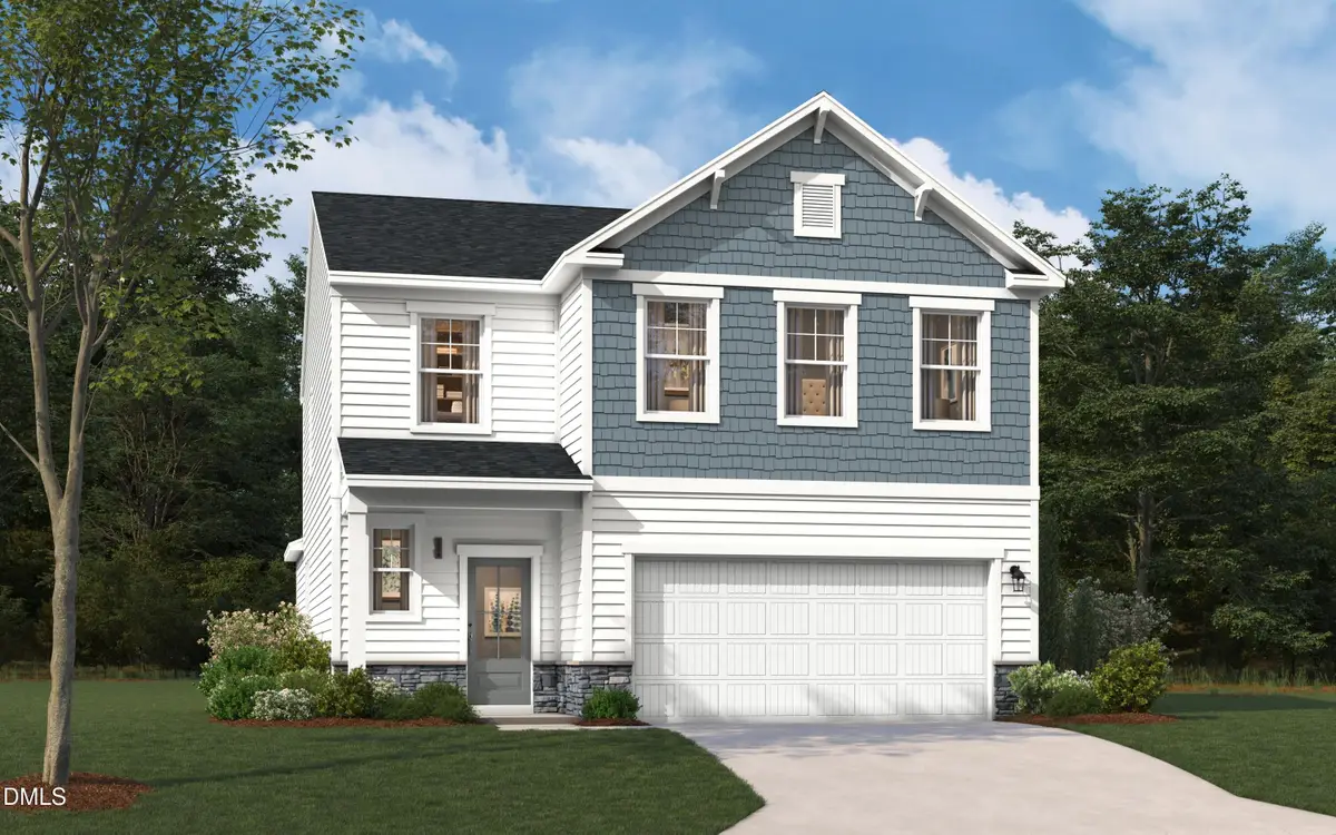 76 King Tucks Way, Four Oaks, NC 27524 - #1