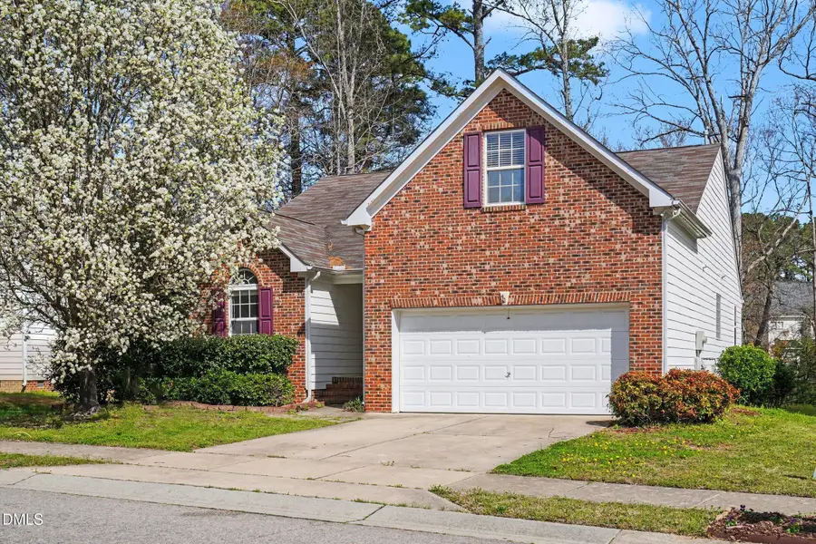 5017 Casland Drive, Raleigh, NC 27604 - #2