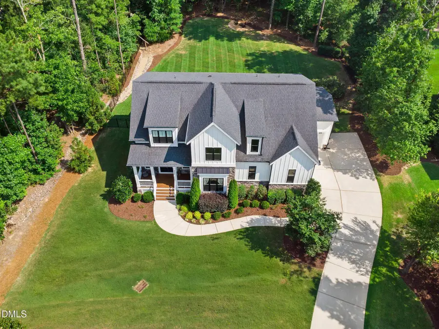 205 Congleton Way, Holly Springs, NC 27540 - #3