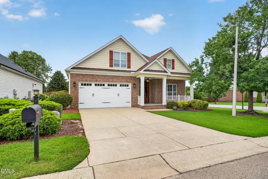 1206 Crystal Water Drive, Fuquay Varina, NC 27526 - #2