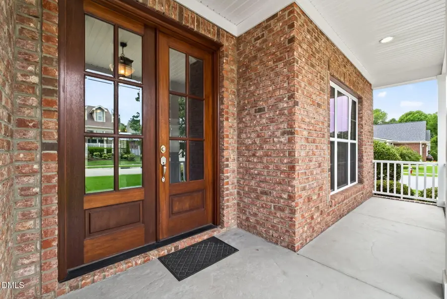1206 Crystal Water Drive, Fuquay Varina, NC 27526 - #3