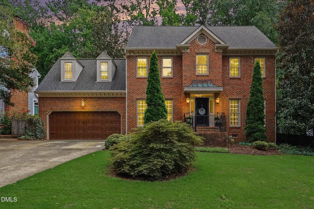 102 Windswept Lane, Cary, NC 27518 - #1