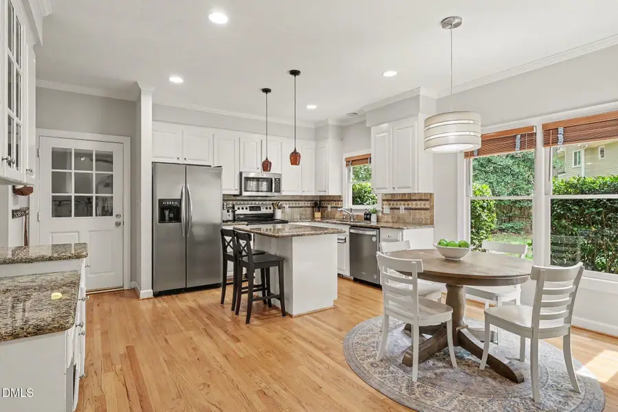 102 Windswept Lane, Cary, NC 27518 - #2