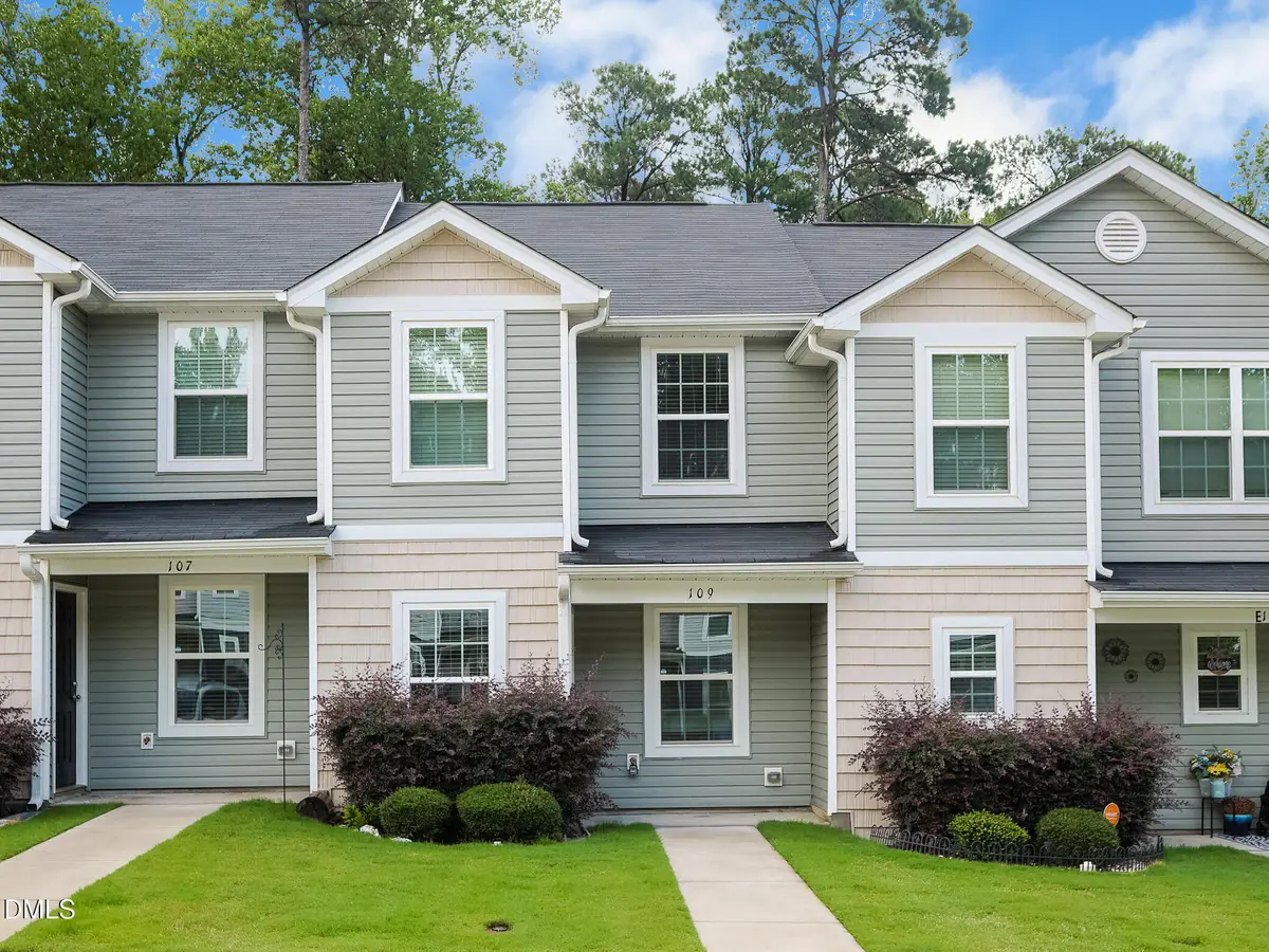 918 E Green Street, Franklinton, NC 27525 - #1