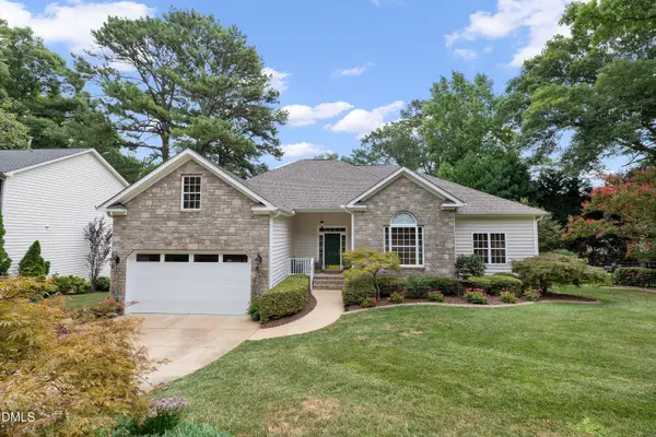 155 Mediate Drive, Raleigh, NC 27603