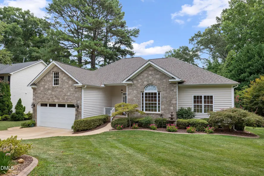 155 Mediate Drive, Raleigh, NC 27603 - #2
