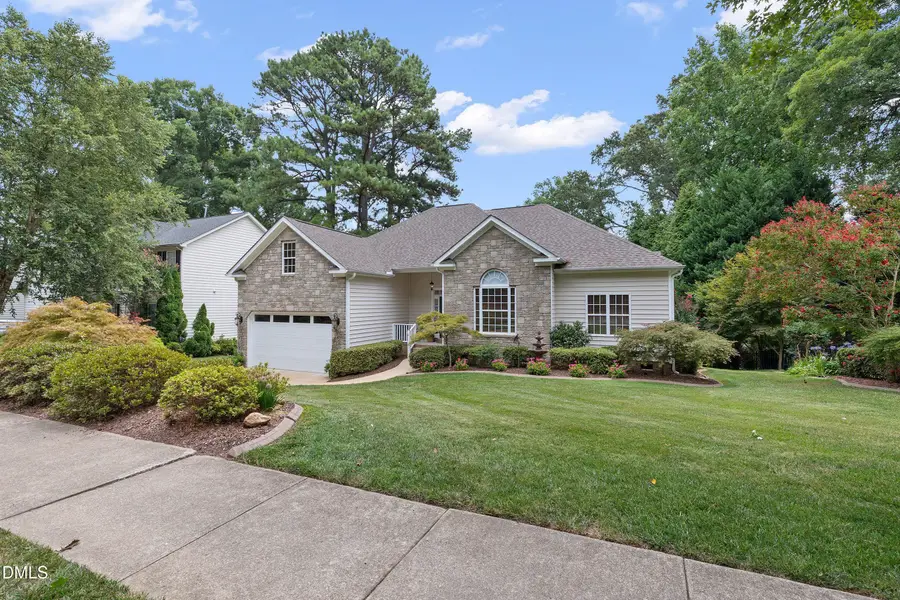 155 Mediate Drive, Raleigh, NC 27603 - #3