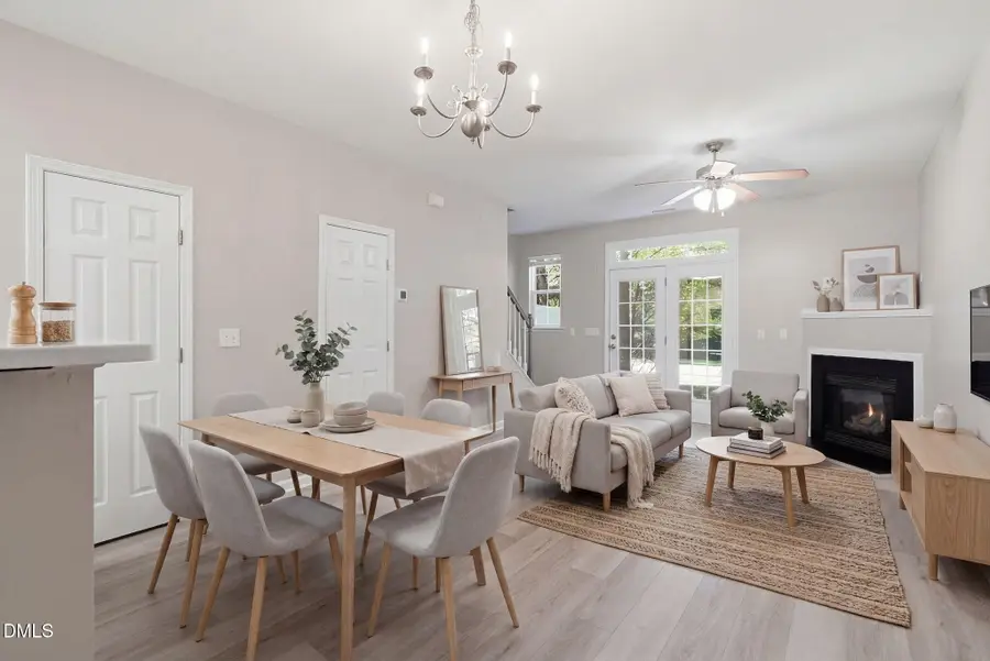 8251 Martello Lane, Raleigh, NC 27613 - #3