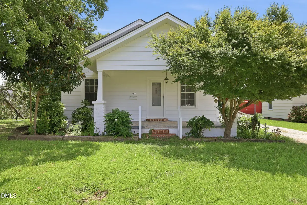 307 E F Street, Erwin, NC 28339 - #1