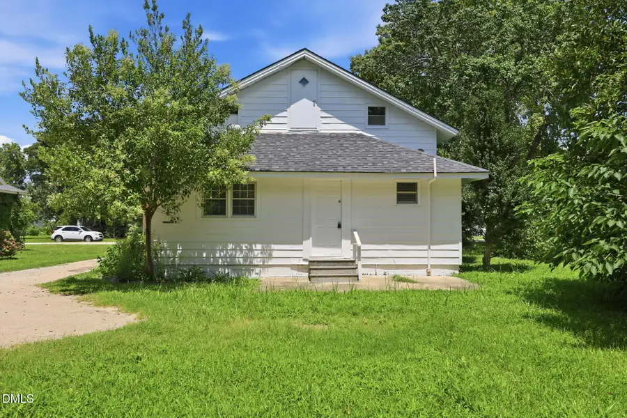 307 E F Street, Erwin, NC 28339 - #2