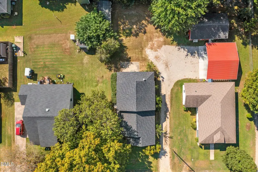 307 E F Street, Erwin, NC 28339 - #3