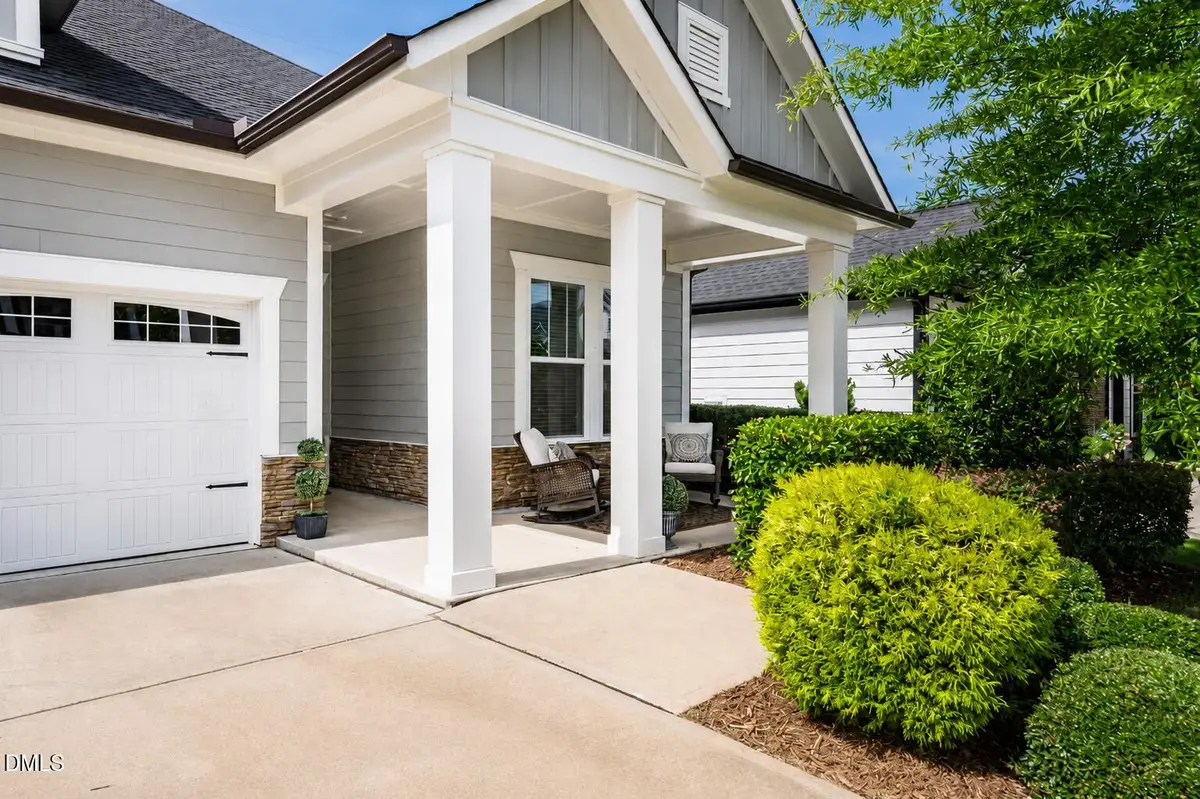 93 Abercorn Circle, Chapel Hill, NC 27516 - #1