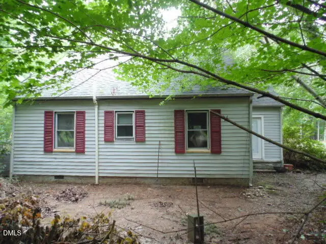1121 S Cokesbury Road, Henderson, NC 27537 - #3