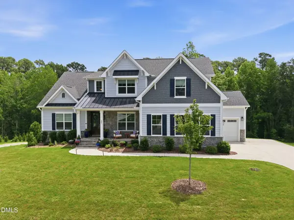304 Inwood Forest Drive, Raleigh, NC 27603