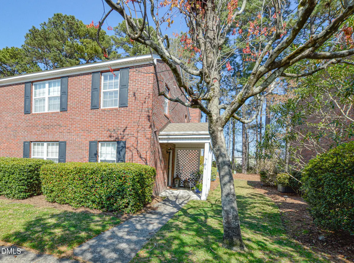 5114 Lamppost Circle, Wilmington, NC 28403 - #1