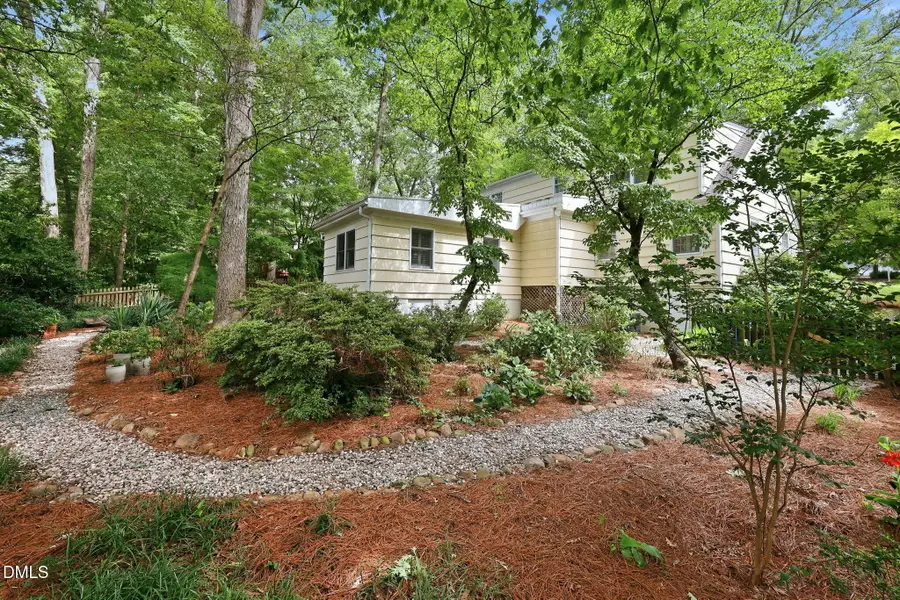 740 Currituck Drive, Raleigh, NC 27609 - #2