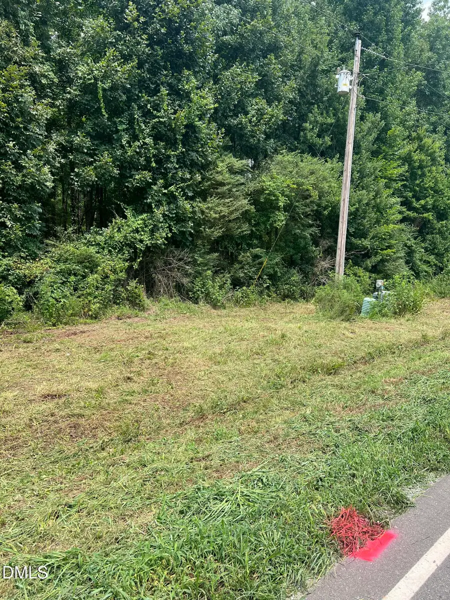 Lot 4 Elmer Moore Road, Siler City, NC 27344 - #2