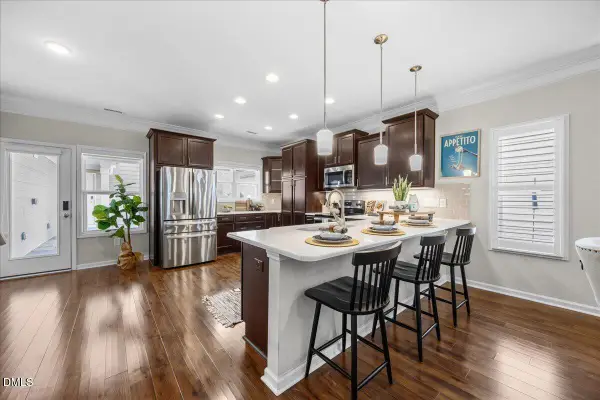 1228 Russet Lane, Apex, NC 27523