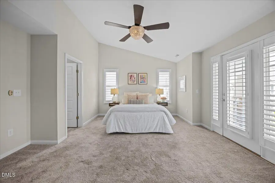 1228 Russet Lane, Apex, NC 27523 - #3