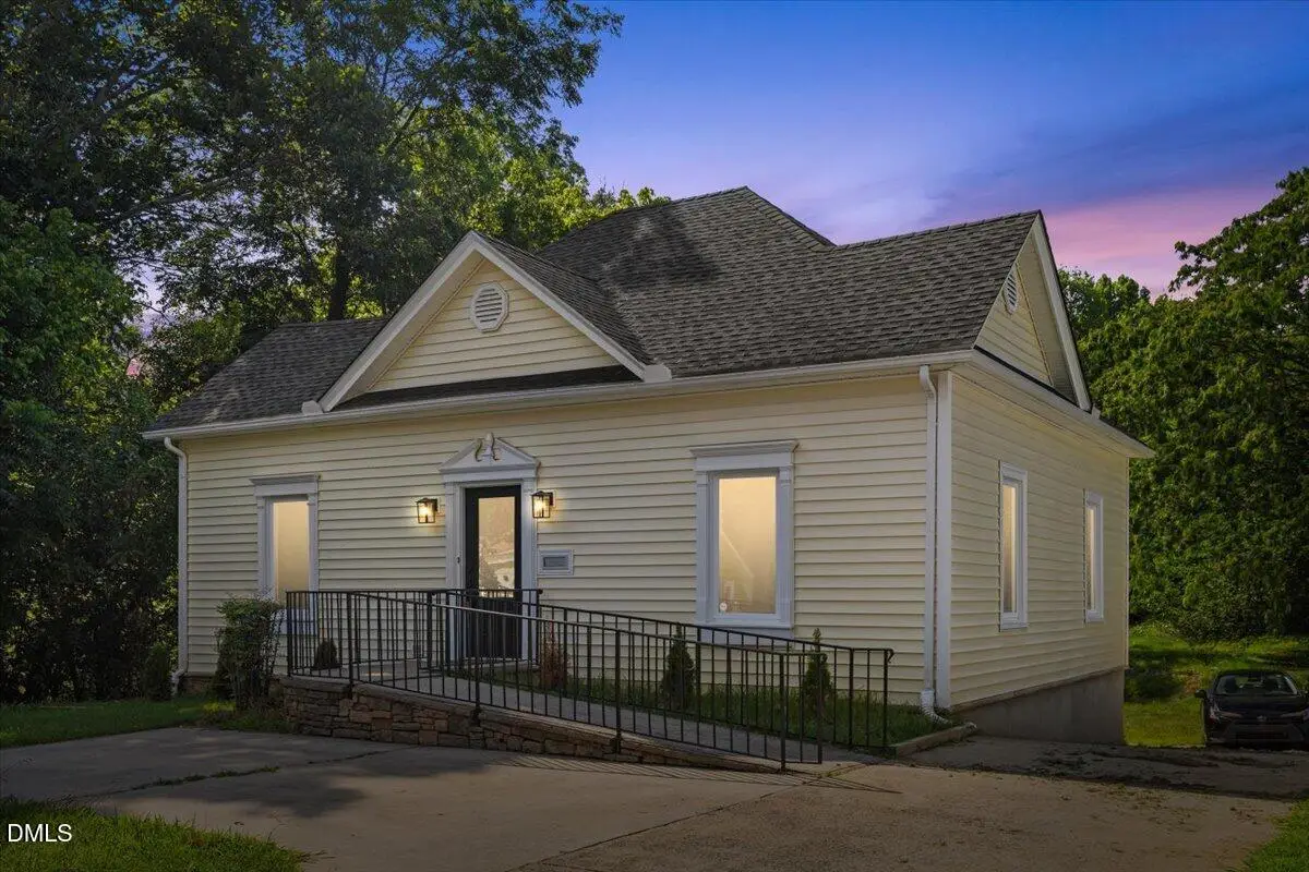 1023 S Main Street, Burlington, NC 27215 - #1