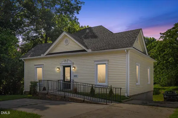 1023 S Main Street, Burlington, NC 27215