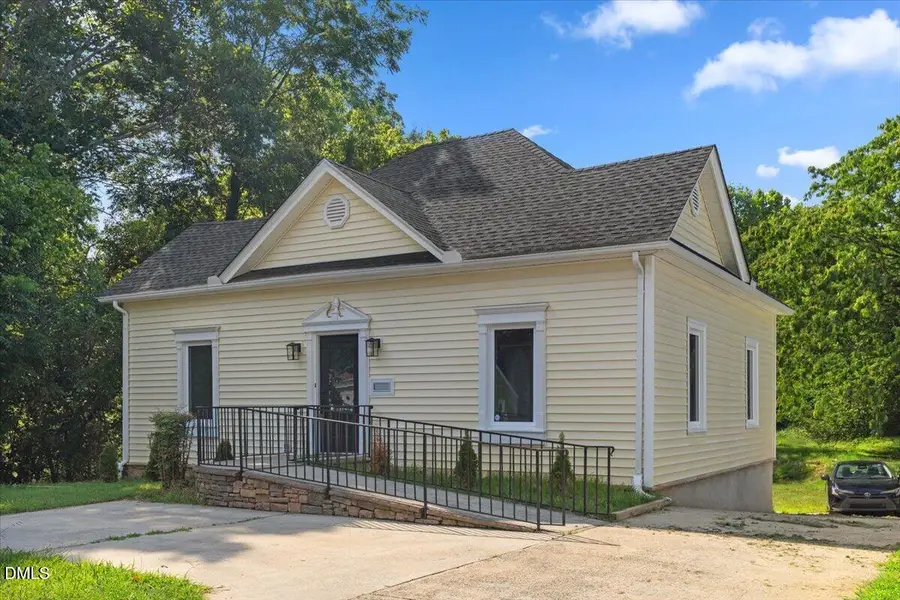 1023 S Main Street, Burlington, NC 27215 - #2