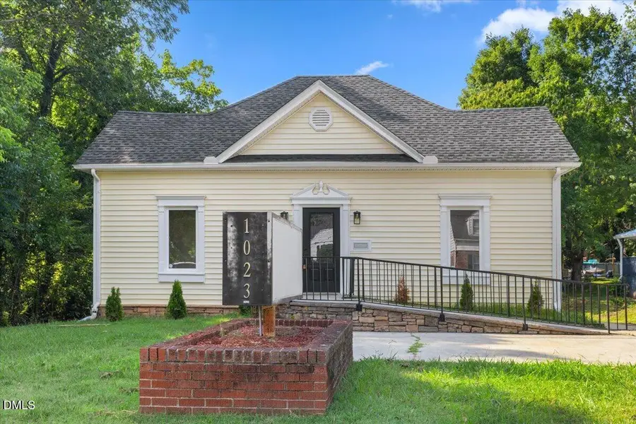 1023 S Main Street, Burlington, NC 27215 - #3