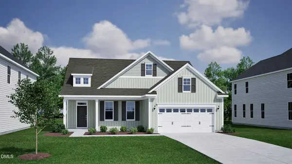 2831 Mayfield Drive, Graham, NC 27253