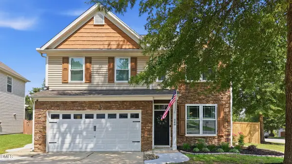 349 Trout Valley Road, Wake Forest, NC 27587