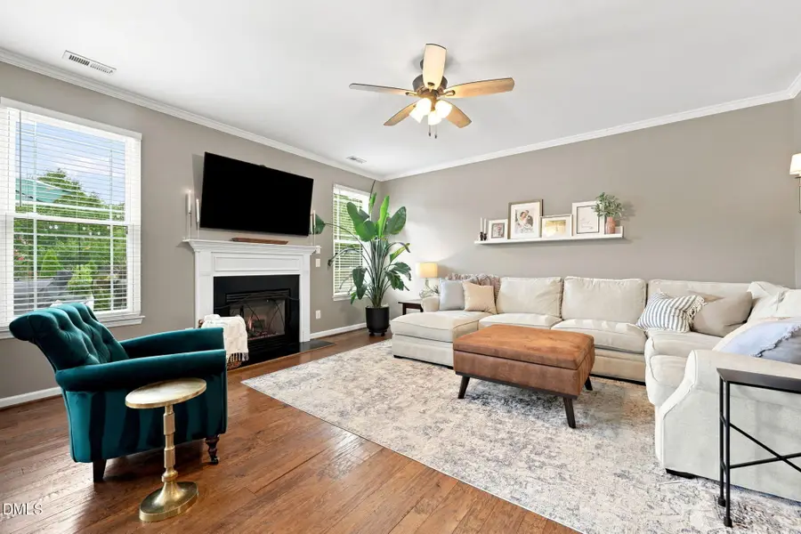 349 Trout Valley Road, Wake Forest, NC 27587 - #2