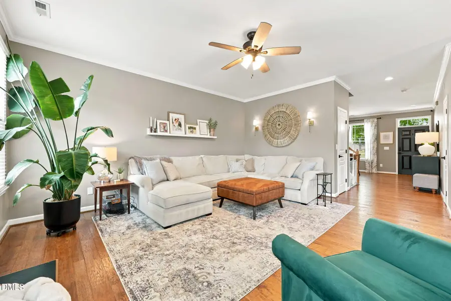 349 Trout Valley Road, Wake Forest, NC 27587 - #3