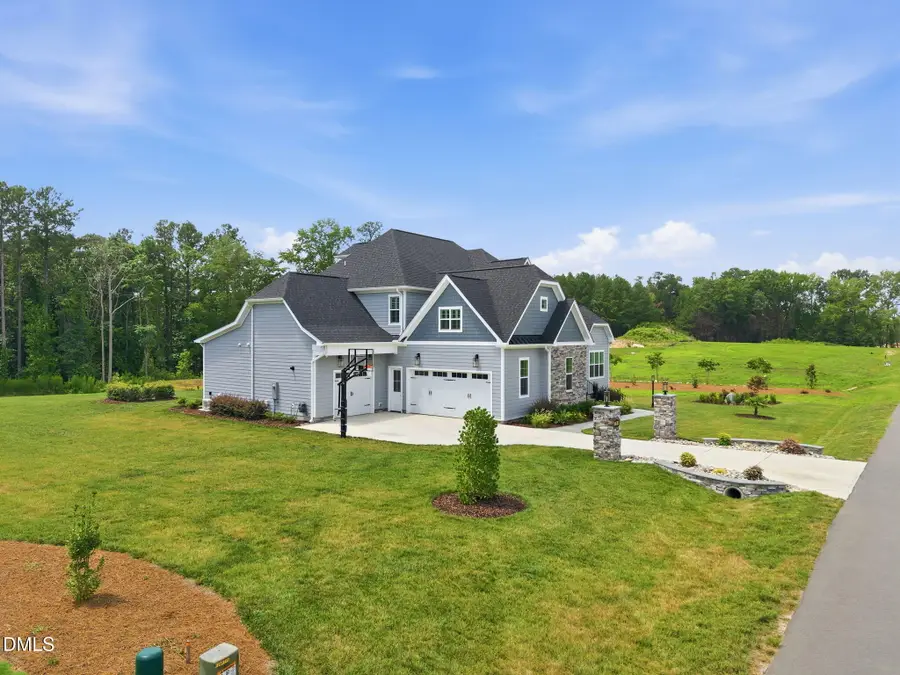 3621 Bailey Mdws Drive, Wake Forest, NC 27587 - #2