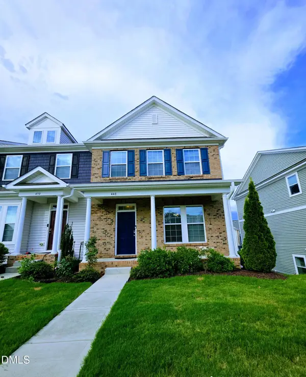 448 Church Street, Morrisville, NC 27560
