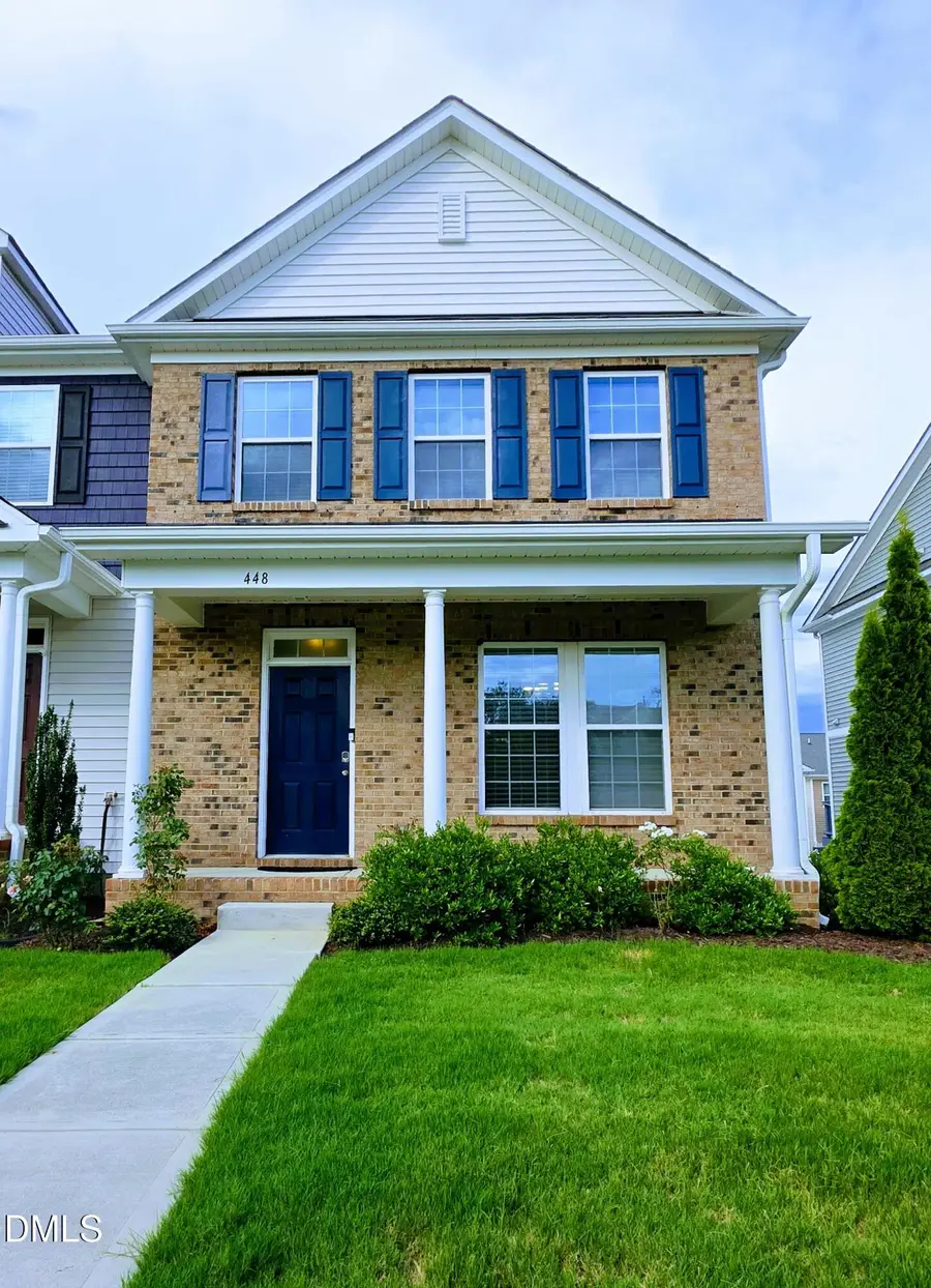 448 Church Street, Morrisville, NC 27560 - #2