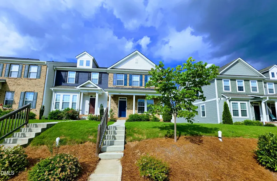 448 Church Street, Morrisville, NC 27560 - #3