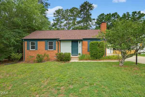 5222 Revere Road, Durham, NC 27713