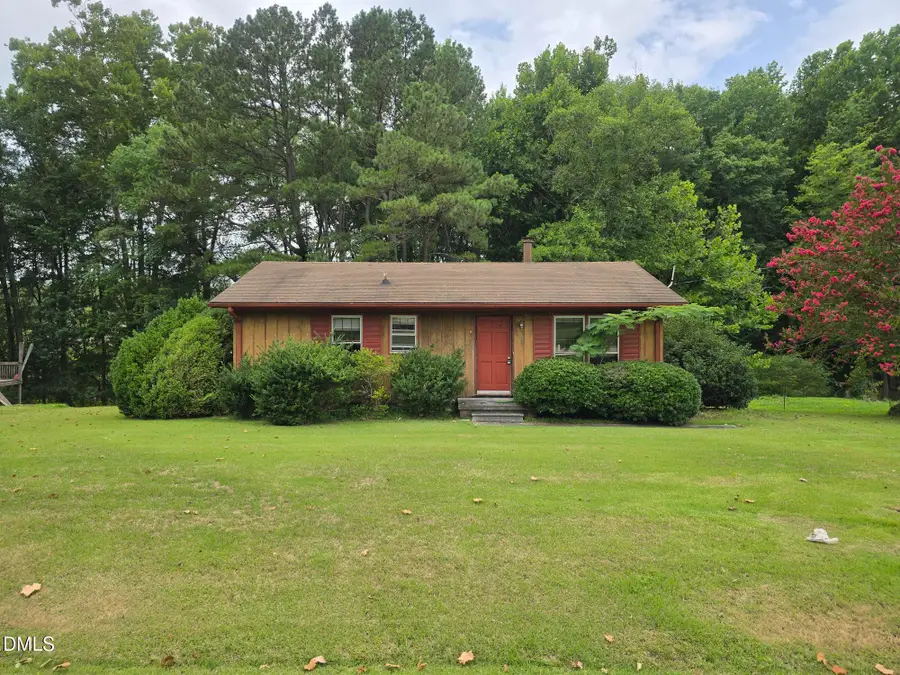 140 Evans Road, Henderson, NC 27537 - #2