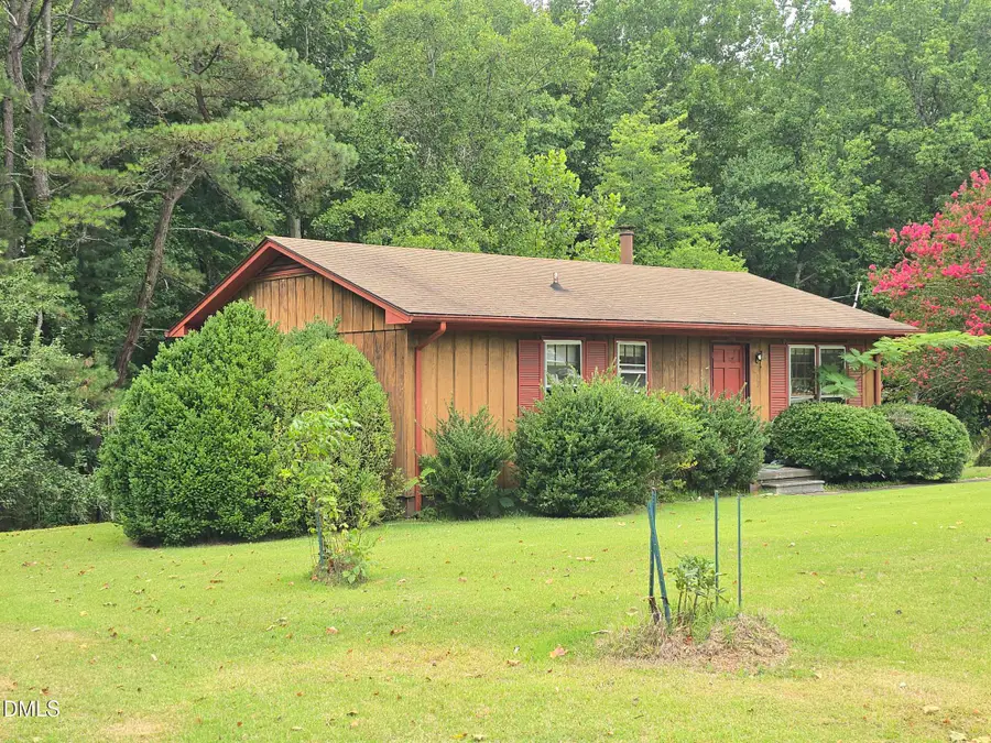 140 Evans Road, Henderson, NC 27537 - #3