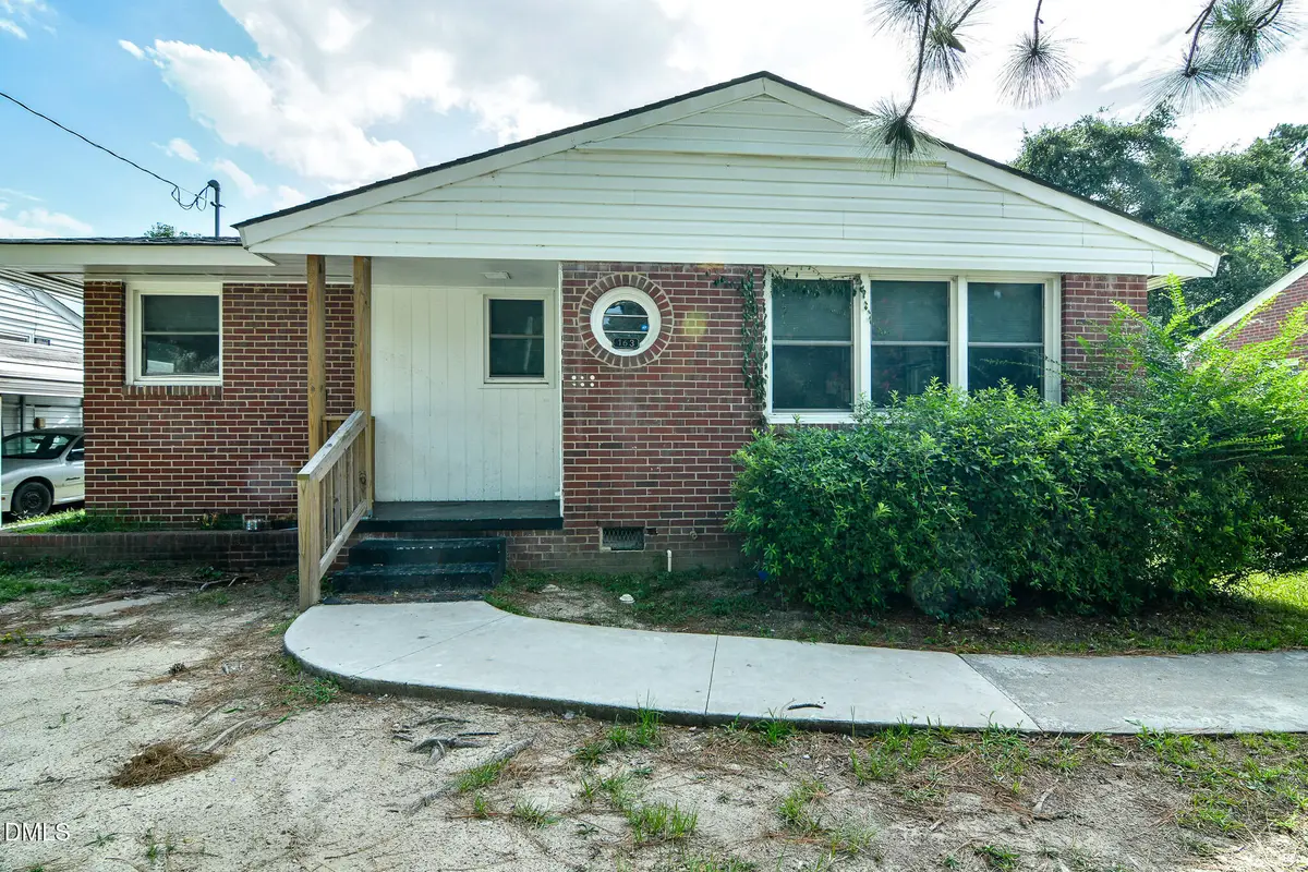 163 Spaulding Drive, 12 Rocky Mount, NC 27801 - #1