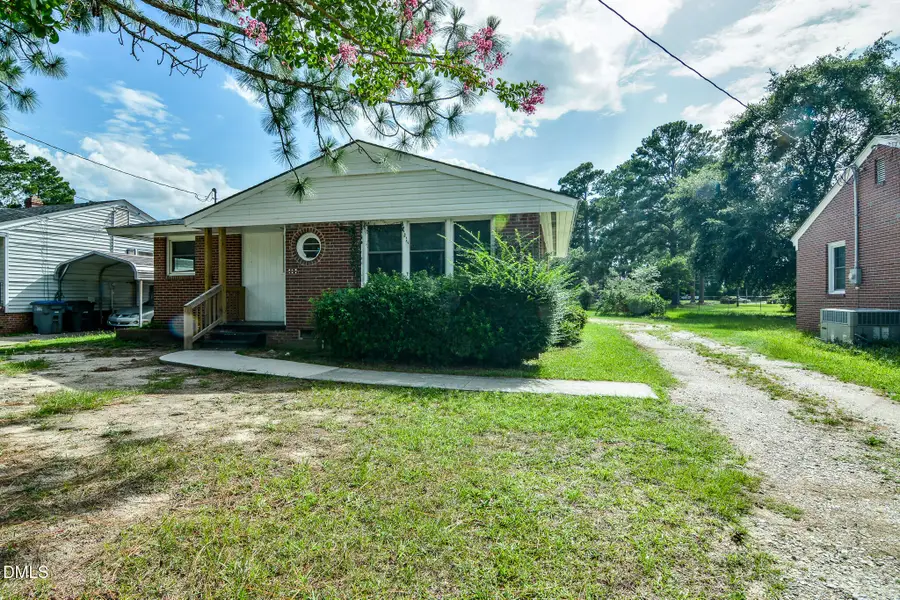 163 Spaulding Drive, 12 Rocky Mount, NC 27801 - #2