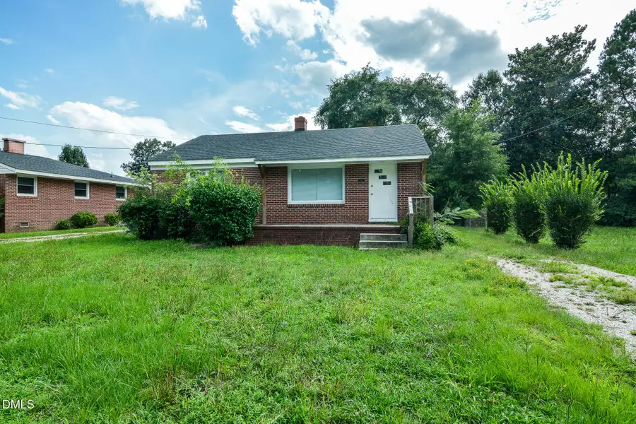 167 Spaulding Drive, 12 Rocky Mount, NC 27801 - #3