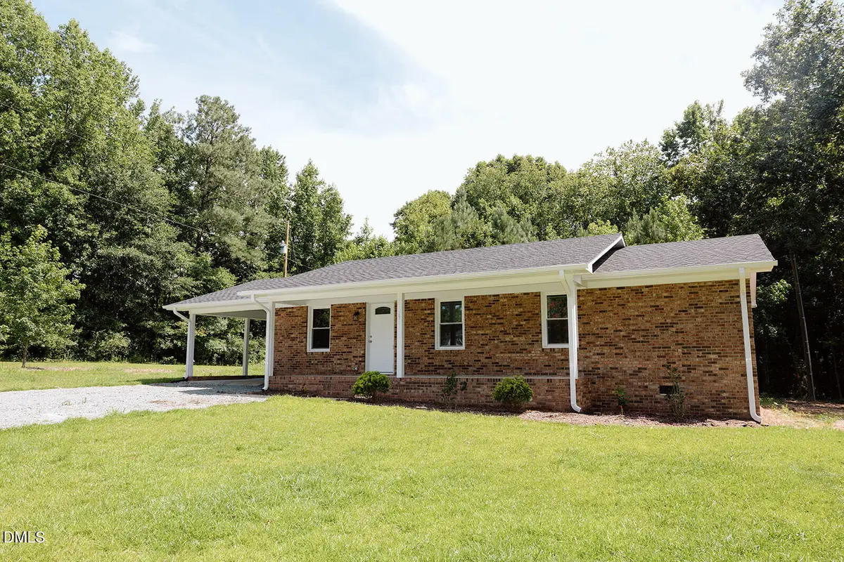 291 Knight Road, Broadway, NC 27505 - #1