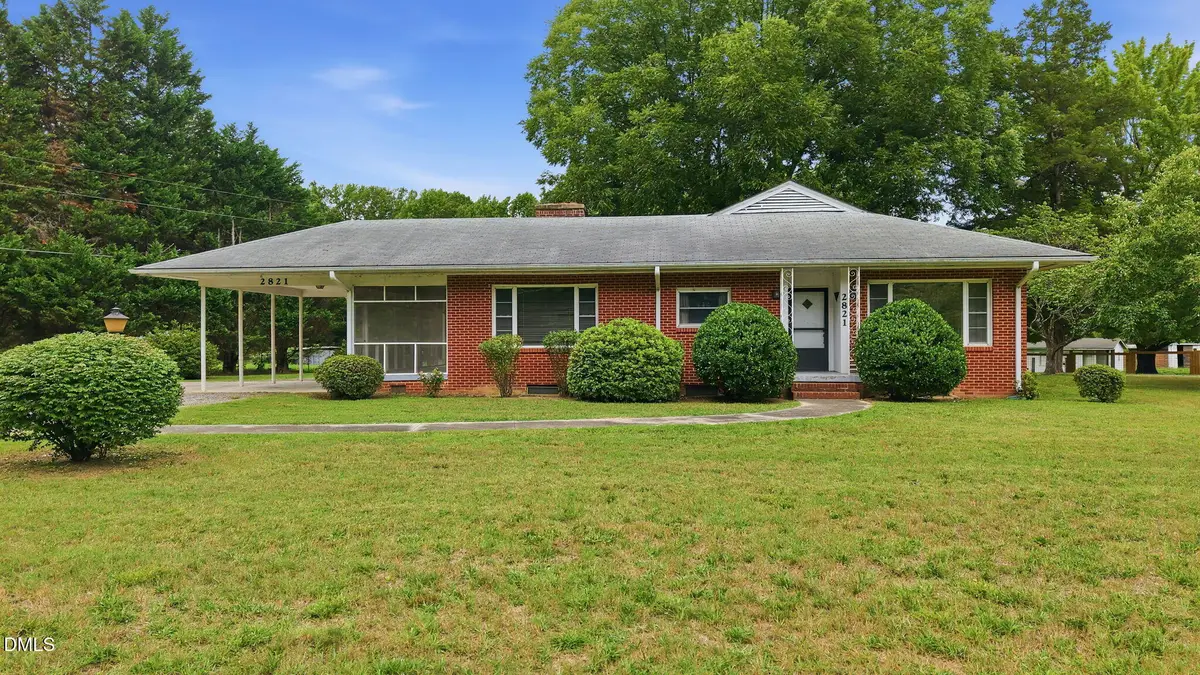 2821 Orange Grove Road, Hillsborough, NC 27278 - #1