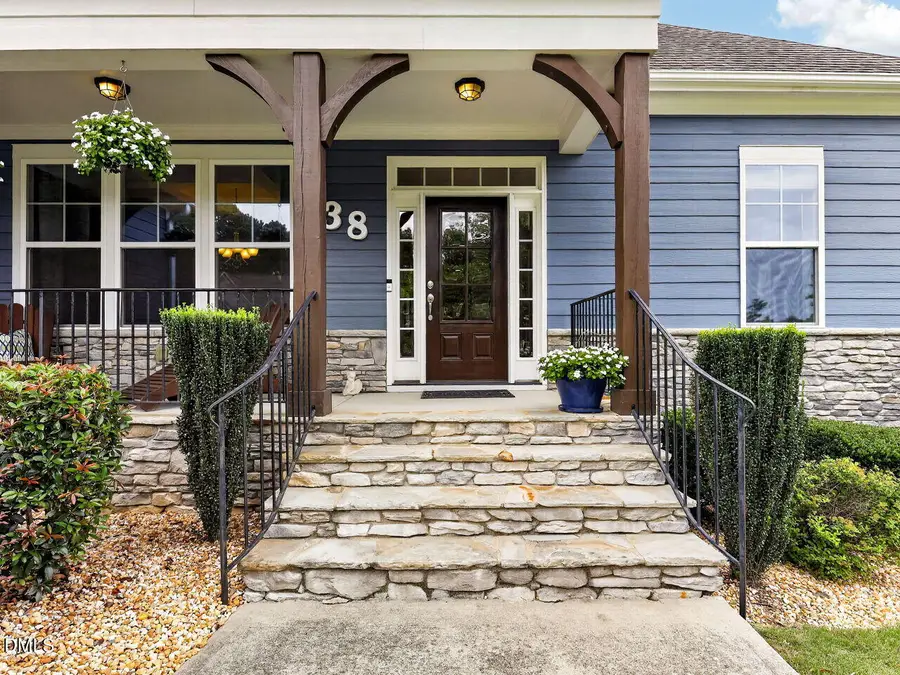 38 Mosswood Court, Clayton, NC 27527 - #2