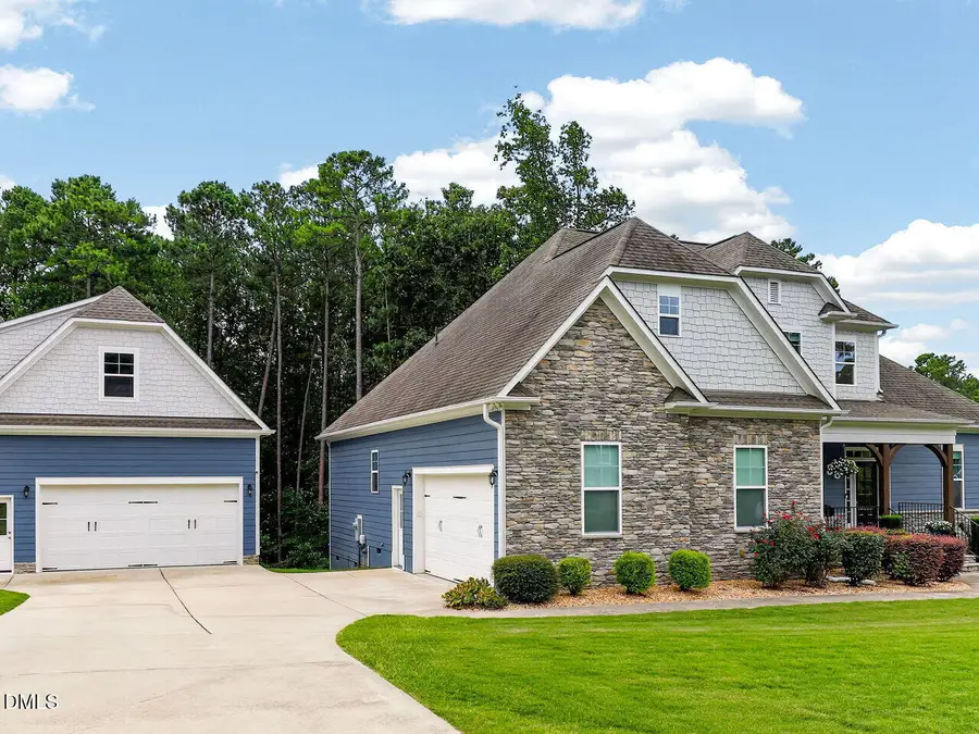 38 Mosswood Court, Clayton, NC 27527 - #3