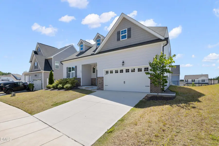 505 Rain Drizzle Court, Wake Forest, NC 27587 - #3