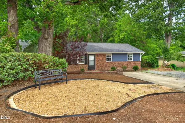 2312 N Oak Ridge Boulevard, Durham, NC 27707