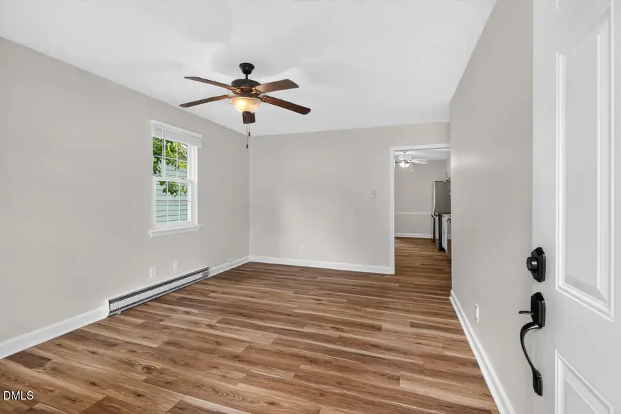 2312 N Oak Ridge Boulevard, Durham, NC 27707 - #2