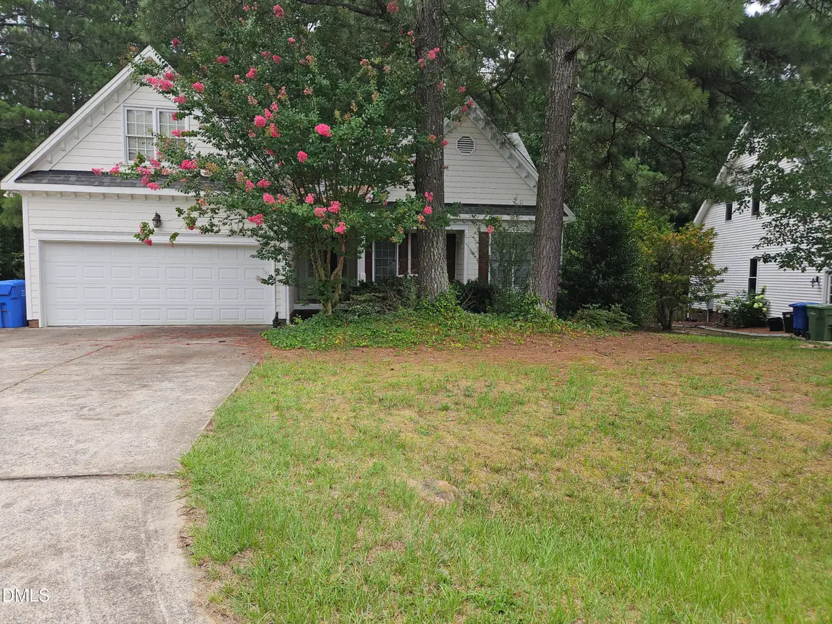 1107 Secotan Place, Fuquay Varina, NC 27526 - #1