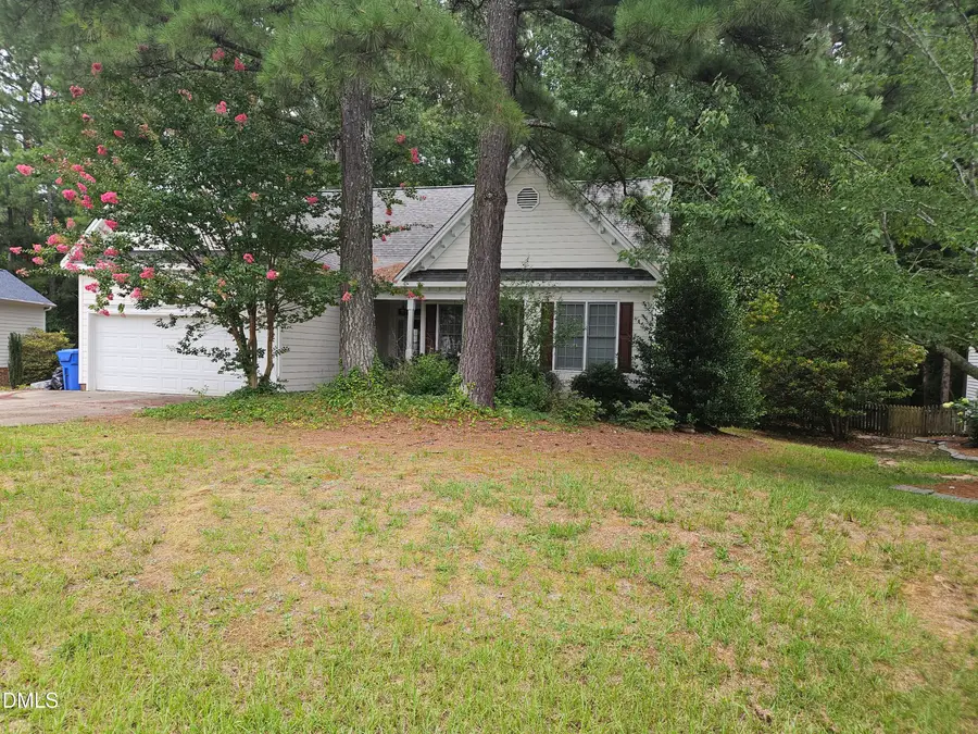1107 Secotan Place, Fuquay Varina, NC 27526 - #2